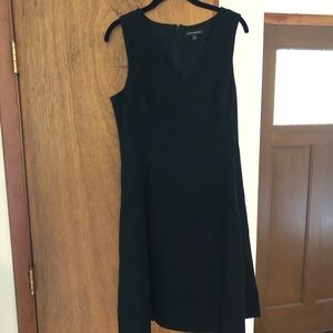 Black Banana Republic Dress